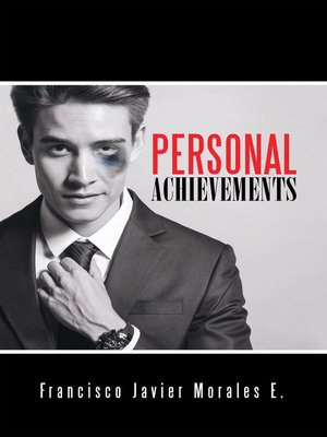 cover image of Personal Achievements